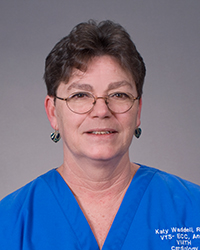 Katy W. Waddell